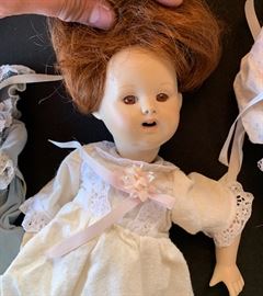 Antique Dolls