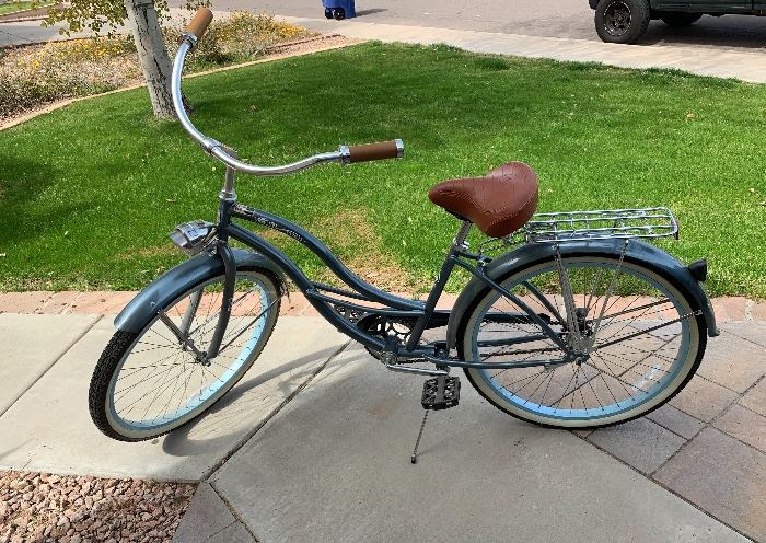 Micargi Tahiti Cruiser Bike