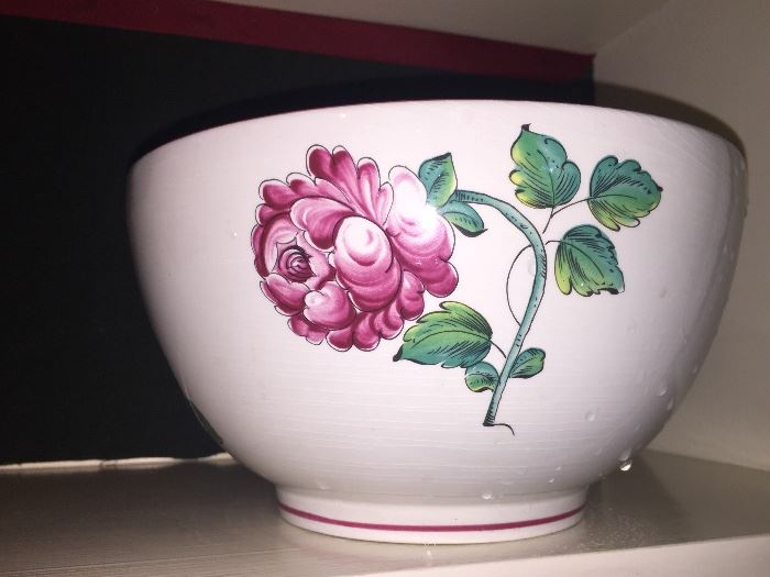 Gorgeous Tiffany bowl