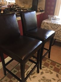 bar stools