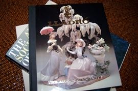 Lladro book