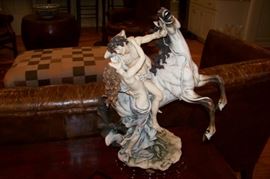 Limited Edition, Retired - Giuseppe Armani