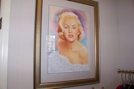 Karen Seamons, artist