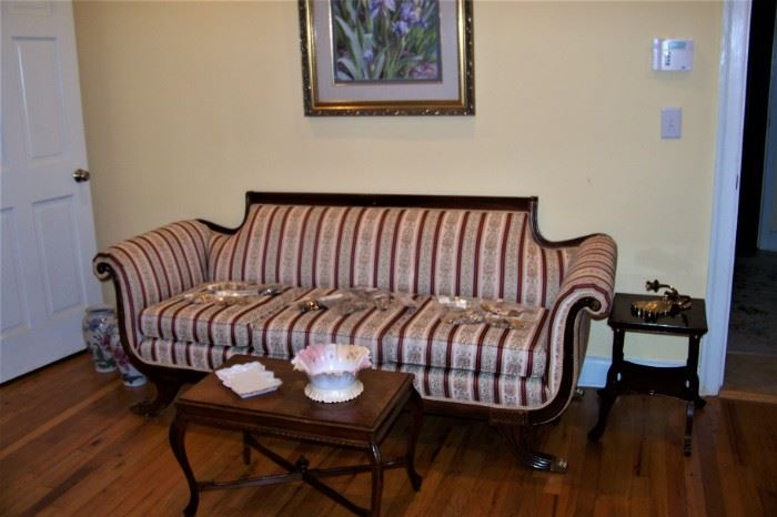 Duncan Phyffe sofa