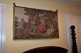 tapestry