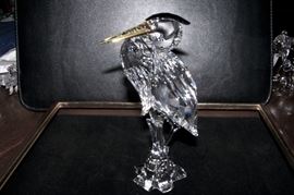 Sorry, but kept trying to get good pictures!