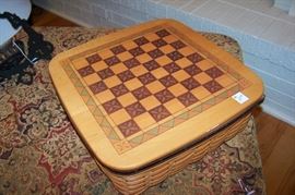 Longaberger game box