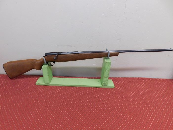 Mossberg Model 1837 410 Bolt Action Shotgun(Permit/CCW Required for Purchase)