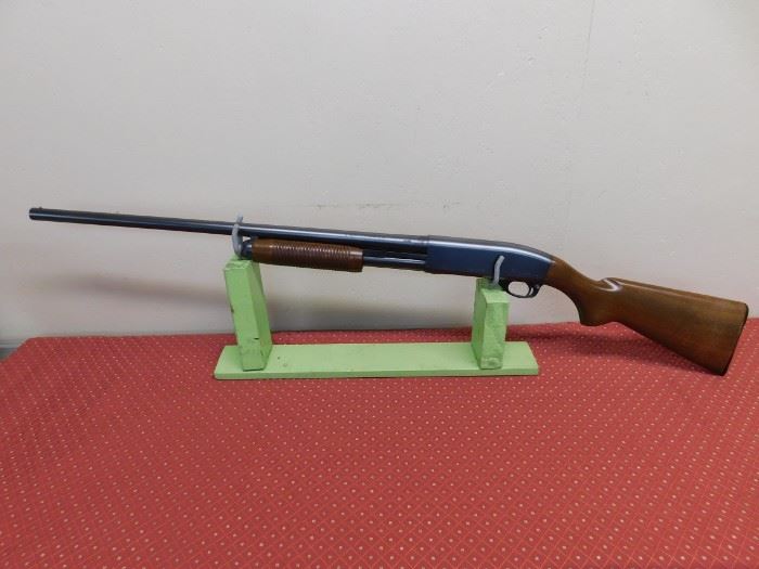 Remington Wingmaster Model 870 12 Gauge Shotgun(Permit/CCW Required for Purchase)  