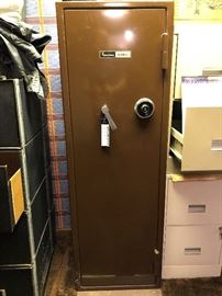 Browning ProSteel Trim Line Gun Safe