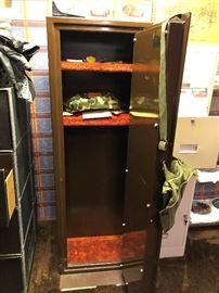 Browning ProSteel Trim Line Gun Safe