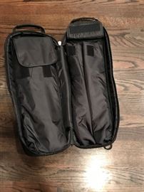 Ruger 10/22 Takedown Model 11100 .22 Rifle with Carrying Case