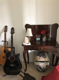 Guitars Not For Sale