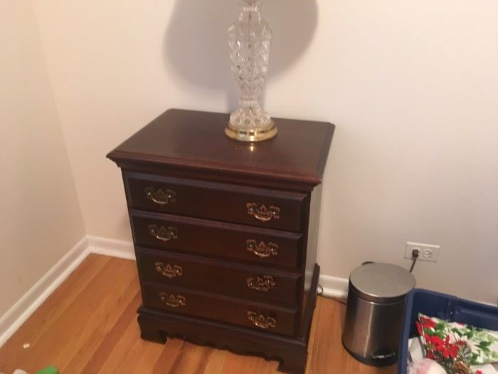 end table night stand