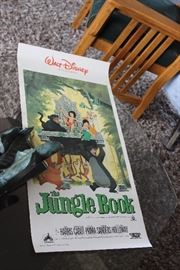Jungle Book- promotional 