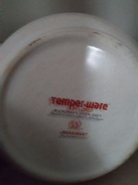 Vintage Lenox Temper-Ware