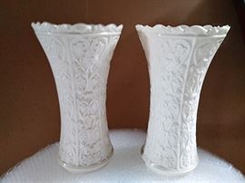 Lenox Vases
