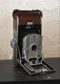 Vintage Polaroid Land Camera