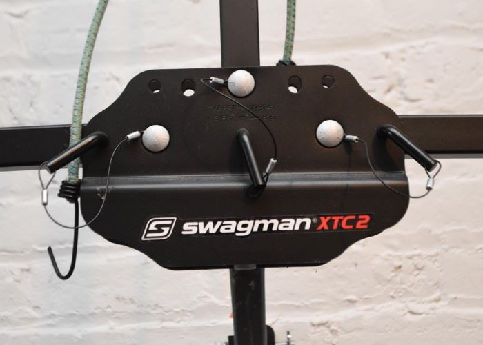 Swagman XTC2 Bike Rack