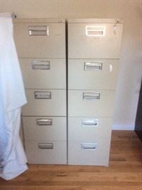 Legal File Cabinets
