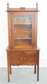 Vintage Hutch