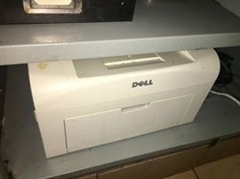 printer