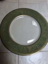 Franciscan China 
