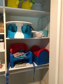 Baby items