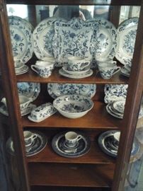 Blue Danube #99183, Blue Danube Japan and Vienna Woods.