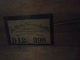 The Globe - Wernicke co.