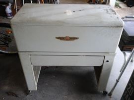 General Electric press