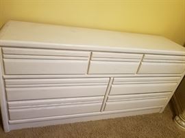 bedroom chest