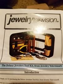 Jewelers Tool Kit