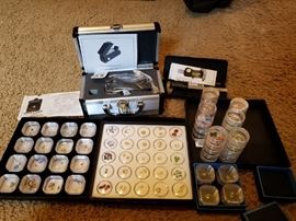 Gem stones of all types