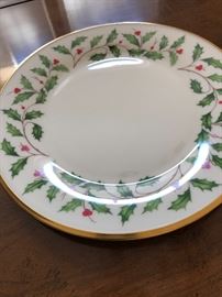 Lenox Holiday