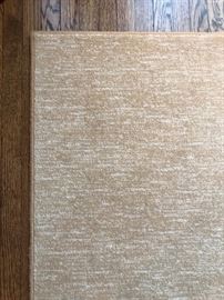 Wool Custom Carpet Approx 10 x 15