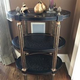 Misc Side Tables