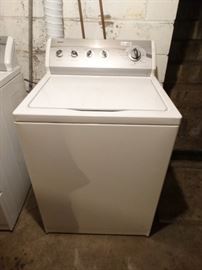 Kenmore 800 Washing machine Looks Great  Works G ...