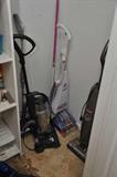 vacuums