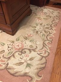 Great rug