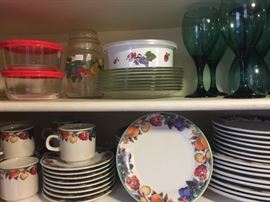 Gibson service for 8.