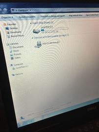 Another Dell ready to go!