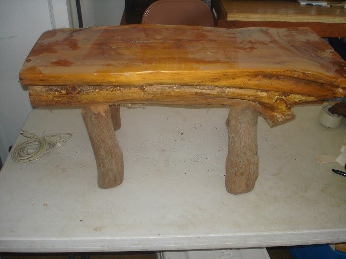TWING STOOL