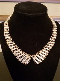 Trifari necklace