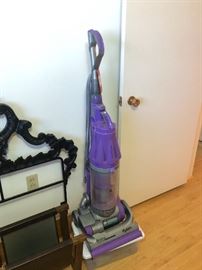Dyson Animal Dc07 with turbo cleaning Attachments 