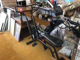 Cardio Glide&nbsp;&nbsp; 