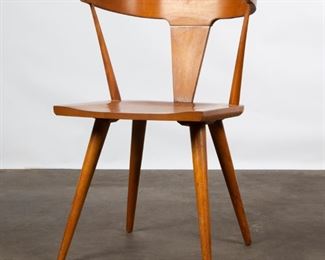 Lot 142: Paul McCobb Planner Group Chair