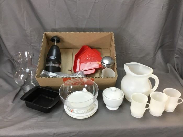 Sale Picture