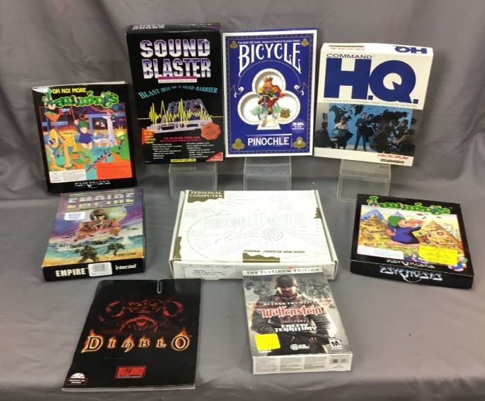 Sale Picture