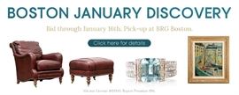 0 Boston January Discovery